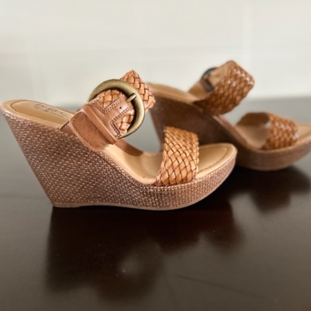 BOC platforms - Picture 1 of 4